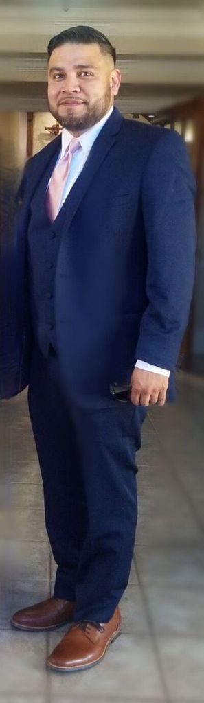 John Anthony Navarro