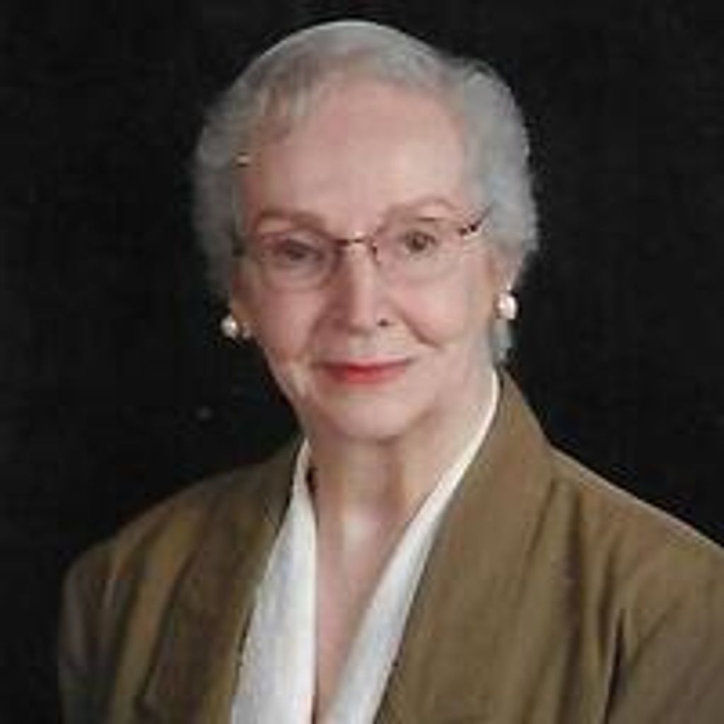 Dolores J. Anderson
