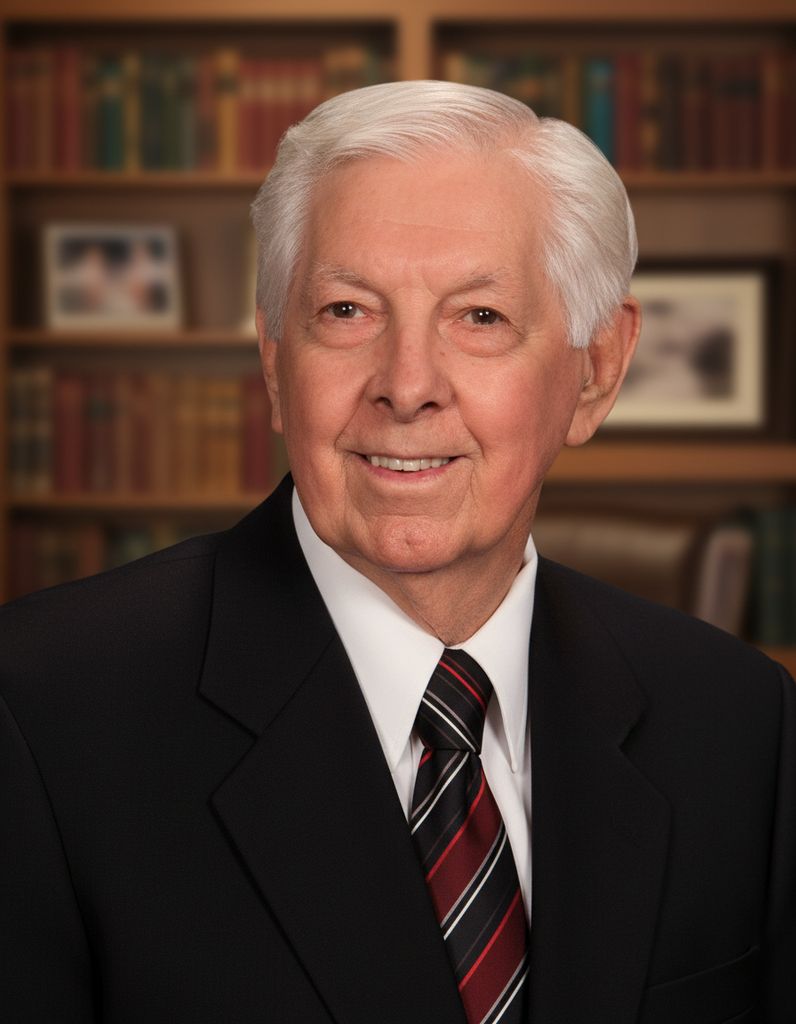 John Henry Smith Profile Photo