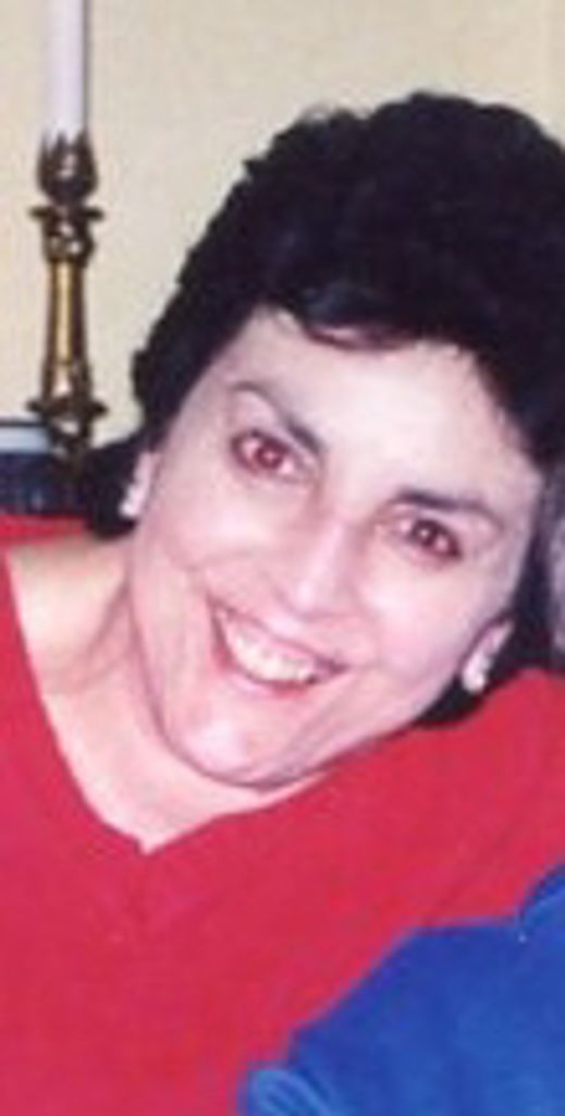 Judith A"Judy" Joseph