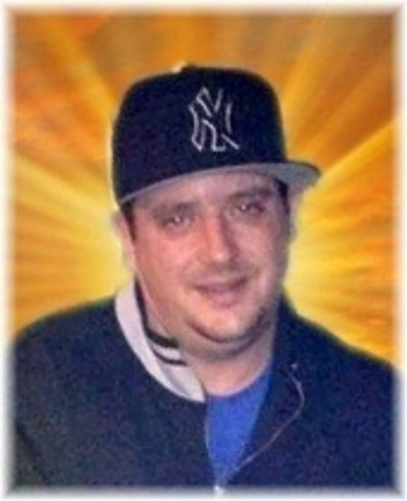 Steven Mountjoy