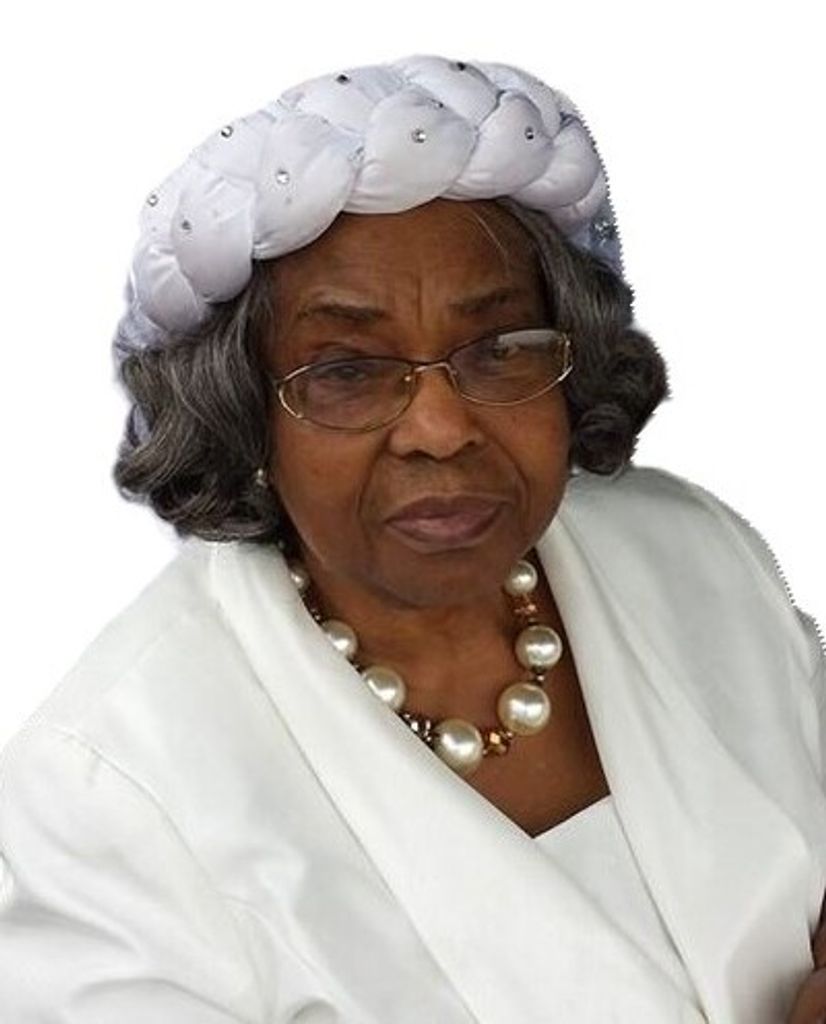 Missionary Eunice Hull Profile Photo