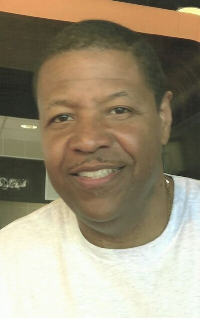 Anthony Gerald Williams Profile Photo