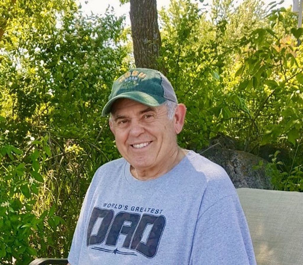Gary Hoffbeck Profile Photo