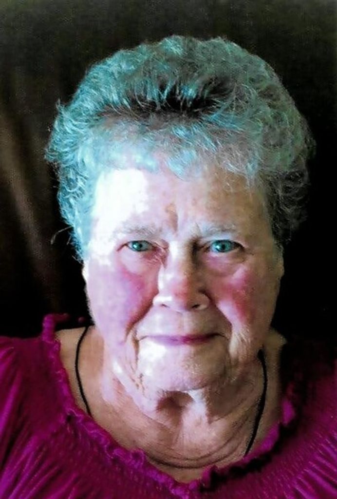 Patricia Van Winkle Profile Photo