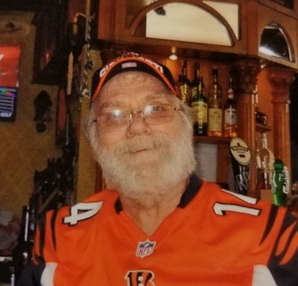 Dennis "Denny" Ramsey Profile Photo