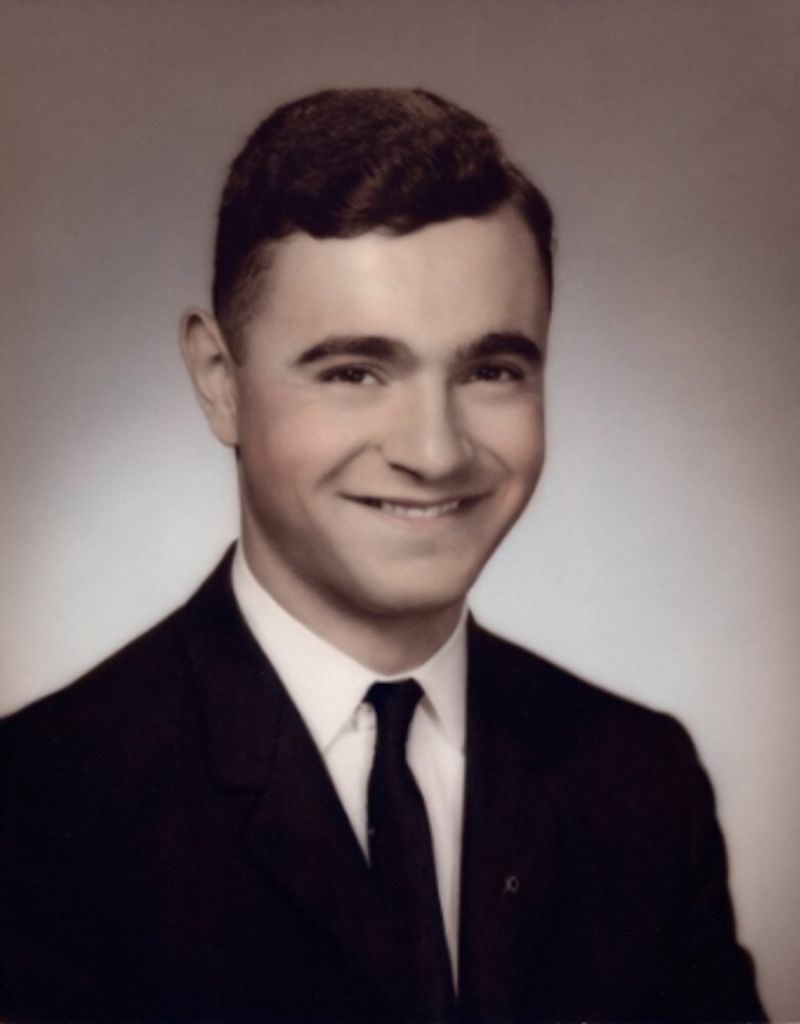 David Coleman Chandler Profile Photo