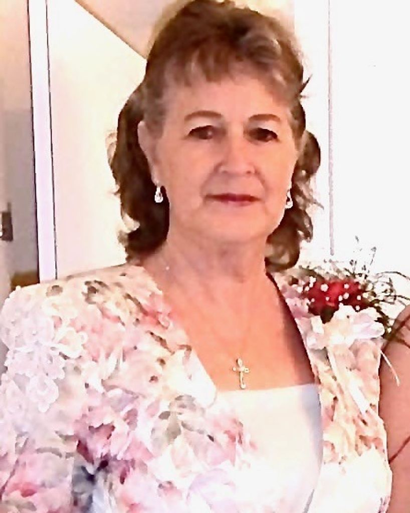 Diane Collins Profile Photo
