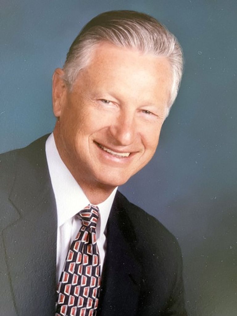 William "Bill" Gordon Profile Photo