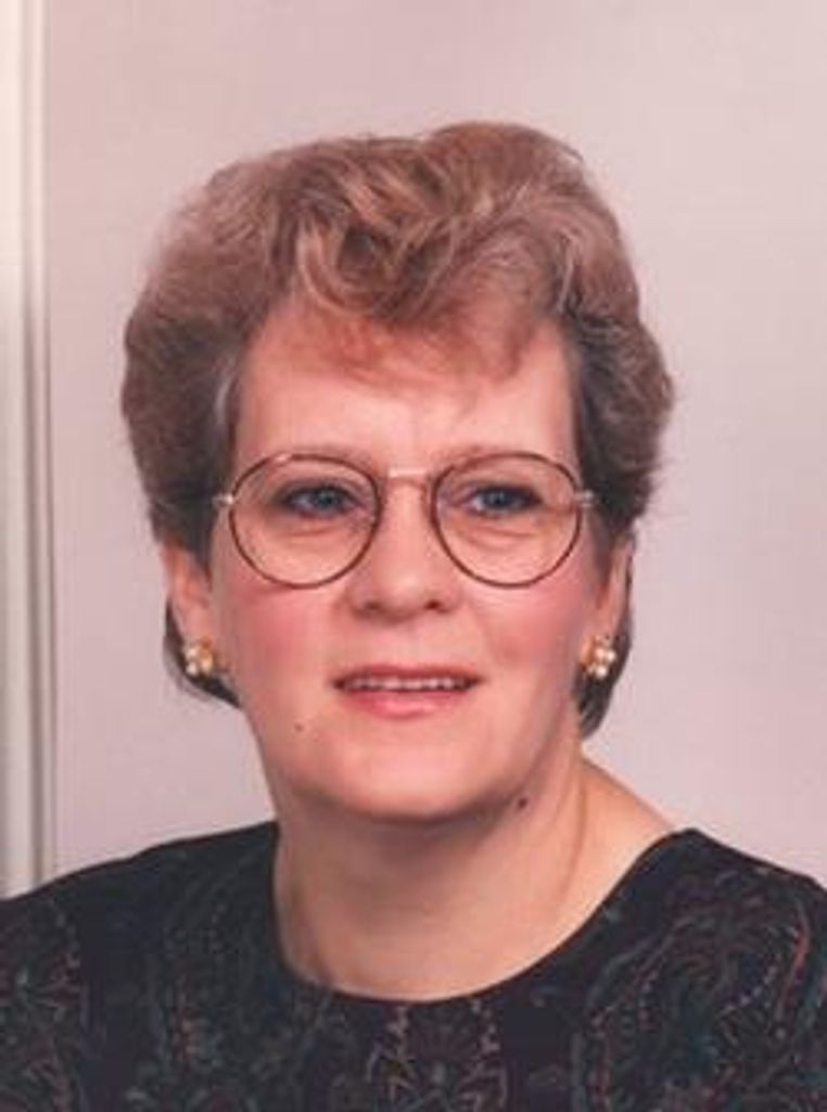 Dianne Mcduffee