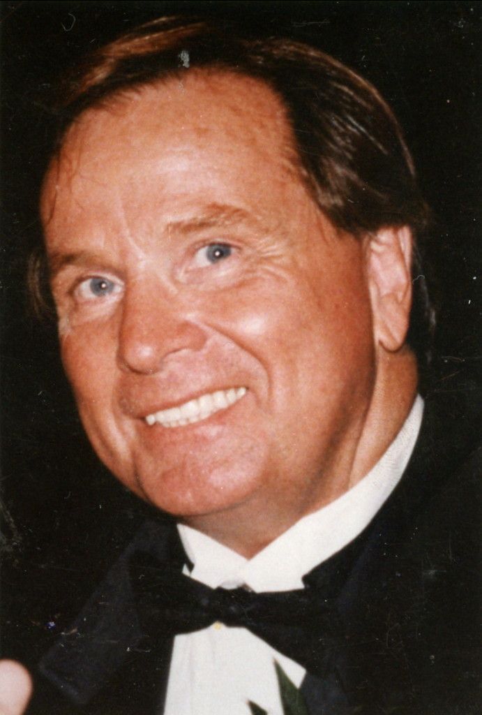 Clyde Broadwater