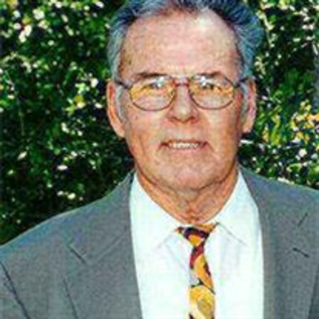 Alton E. Owen