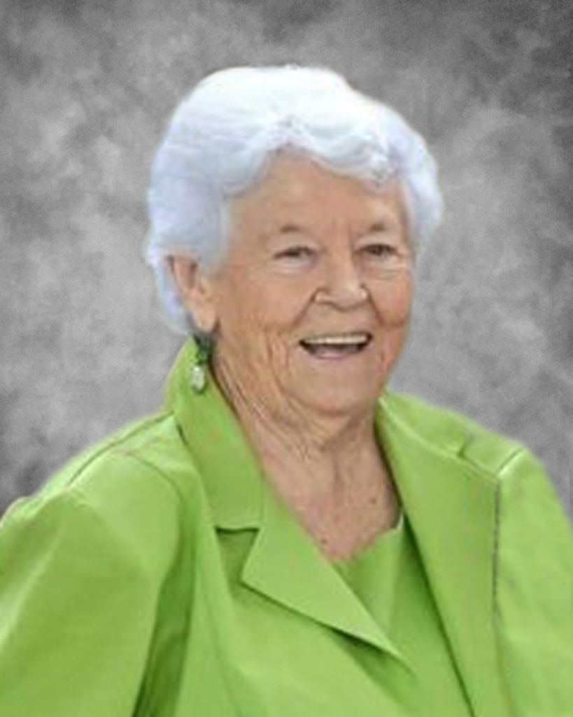 Marian Louise Proffitt Osborne Profile Photo