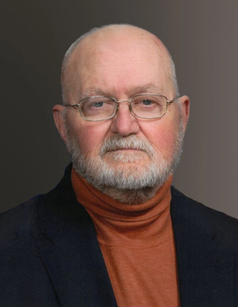 Gerald "Wayne" Harper