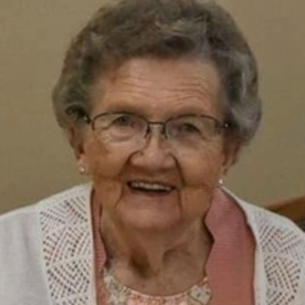 Corinne I. Ramsey
