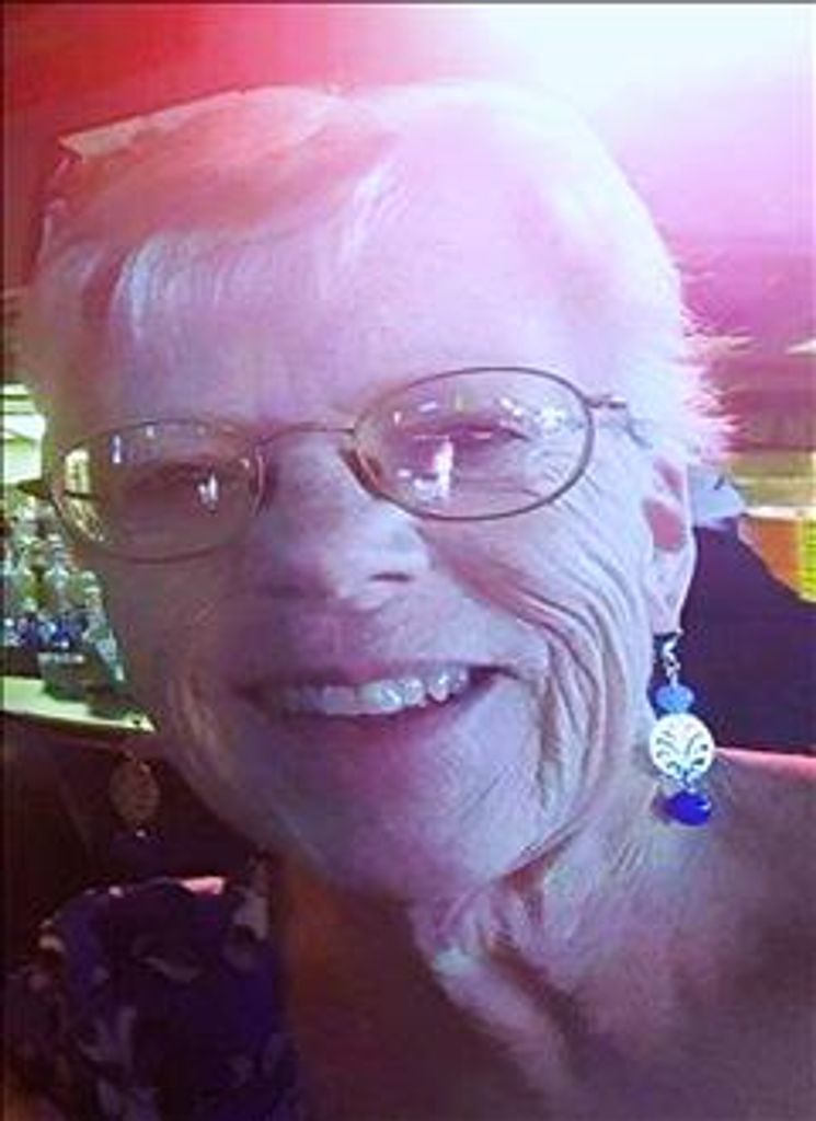Margaret Sewell Profile Photo