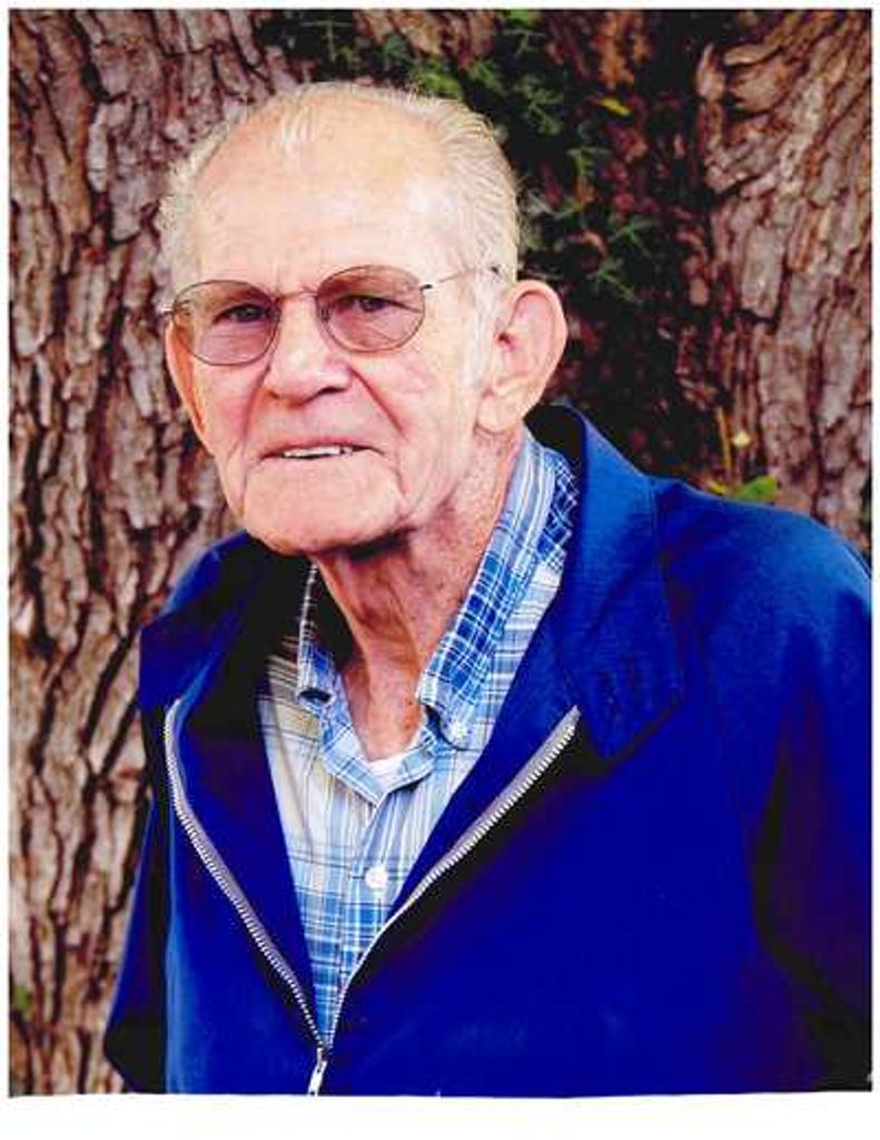 Marvin W Phipps, Sr.