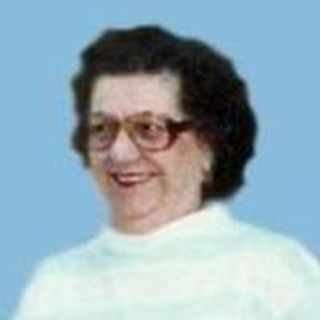 Jeannine  O. (Champrenaut)  Richard