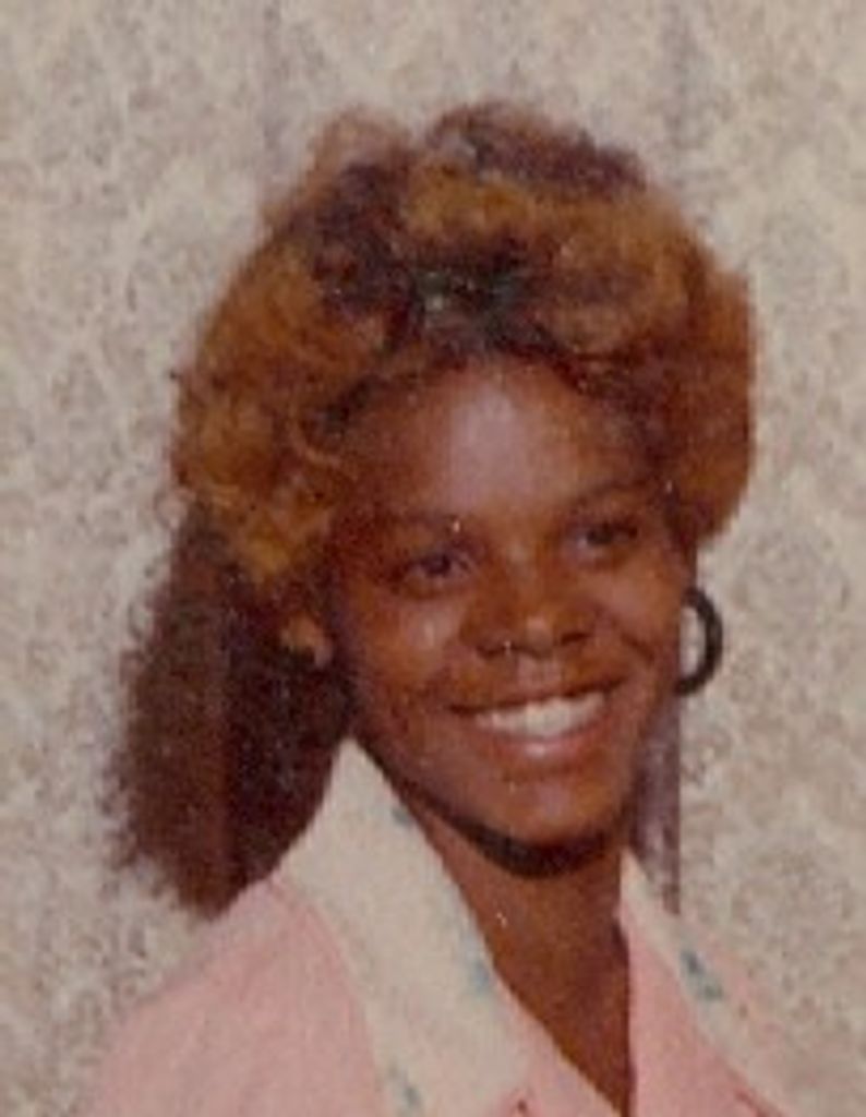 Mary Ann (Jones)  Hall