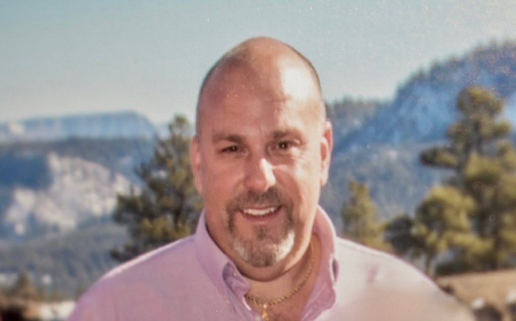 Fletcher, Brett Douglas