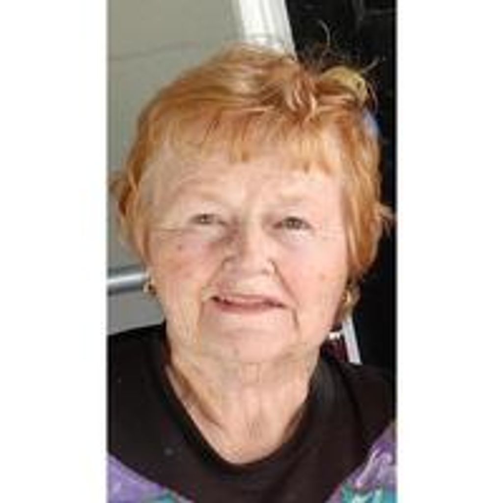 Vivian M. Beaudette