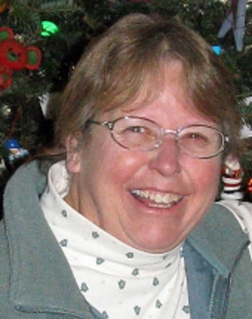 Susan Jane Carlson