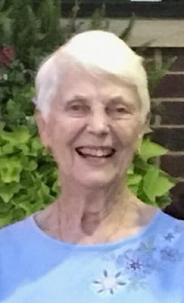 Marie M. Sheldon Profile Photo