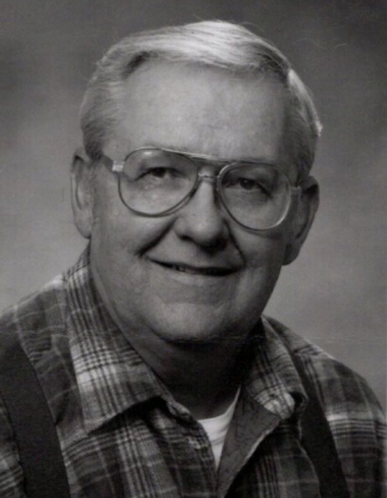 Ralph Wayne Moore Profile Photo