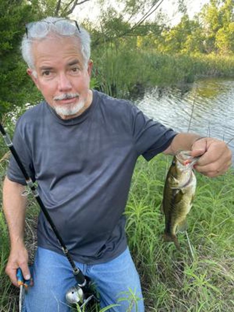 Francis Michael Davis Profile Photo