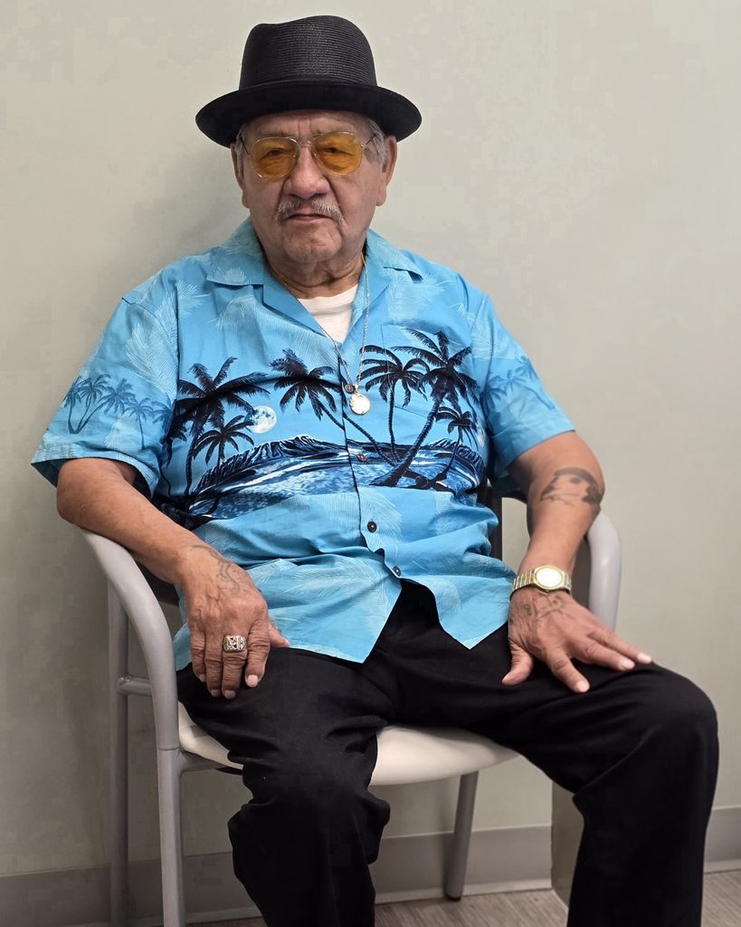 Ignacio P. Medrano Profile Photo