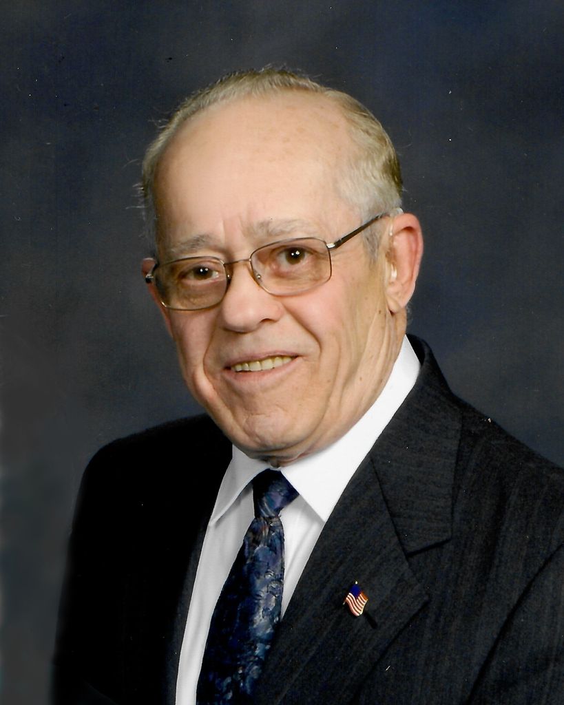 Victor Charles Herrmann Profile Photo