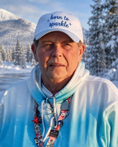 Paulette Adair Kapaun Profile Photo