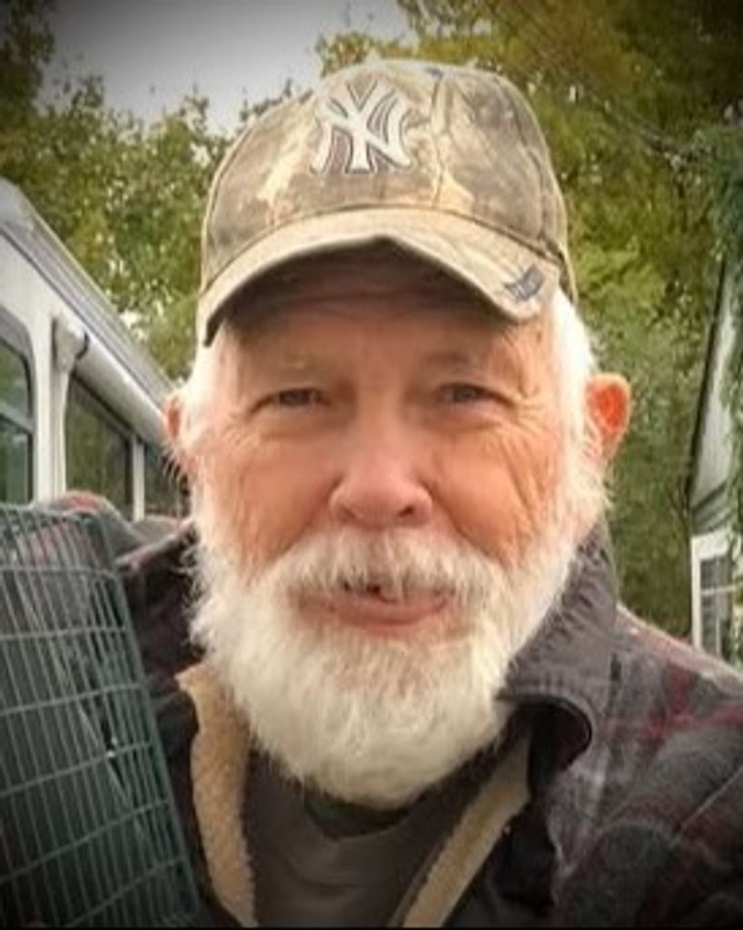 Jerry R. Millett Sr.