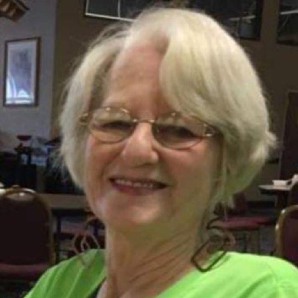 Martha Jean Rogers Blackwell Profile Photo