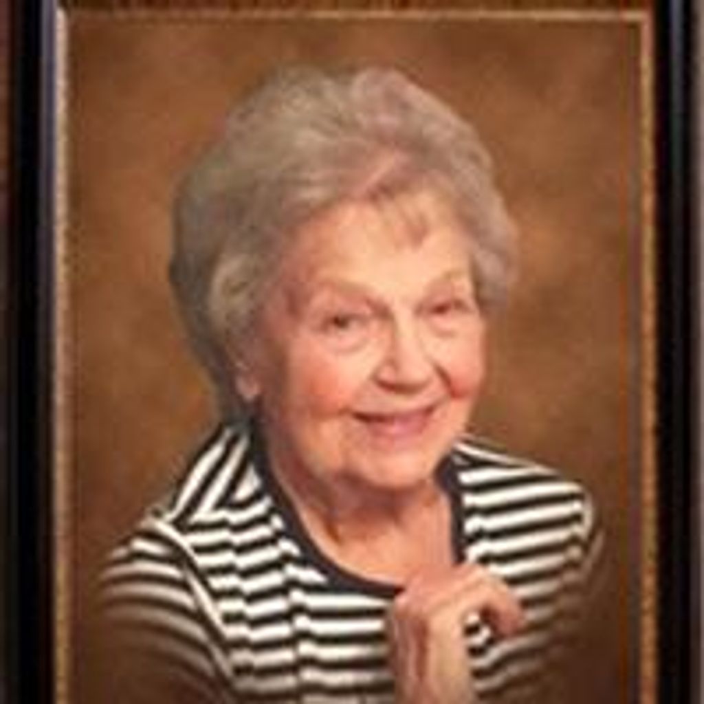 Donna Lois Bright