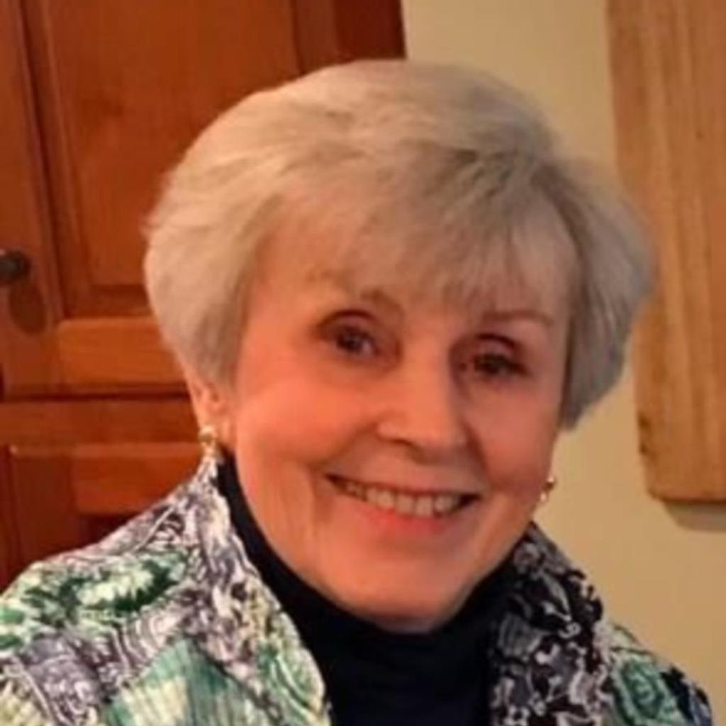Claire Ann (Macdonald) Pourbaix