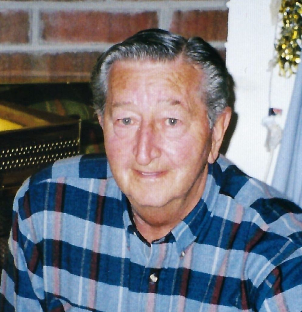 Alford, Paul E.