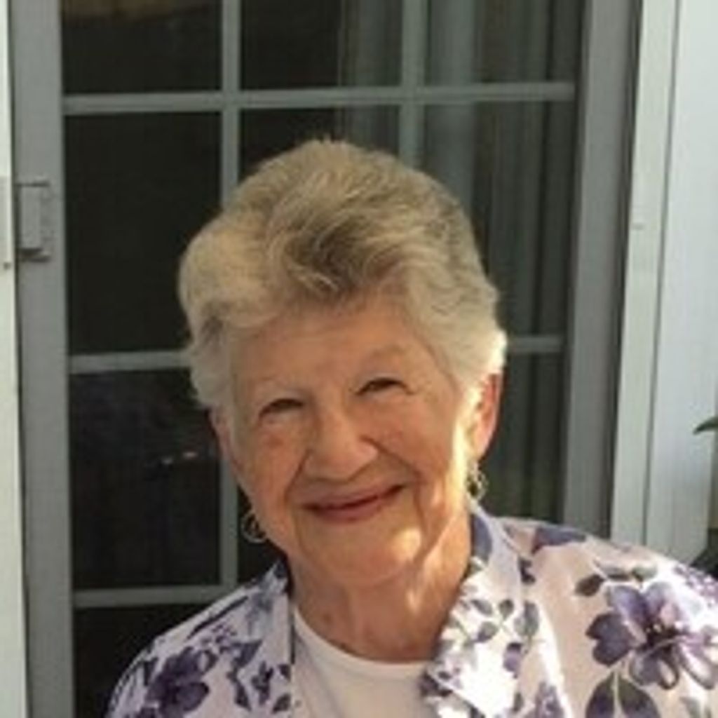 Audrey M. Adams Profile Photo