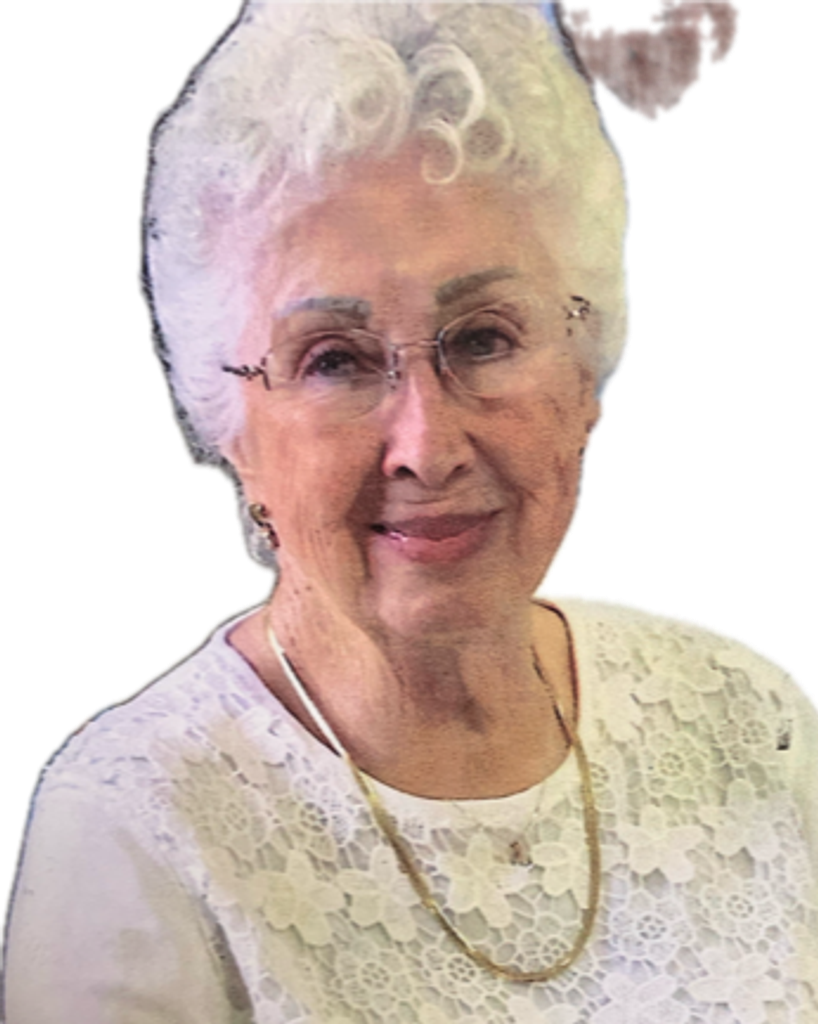 Eva L. Smith