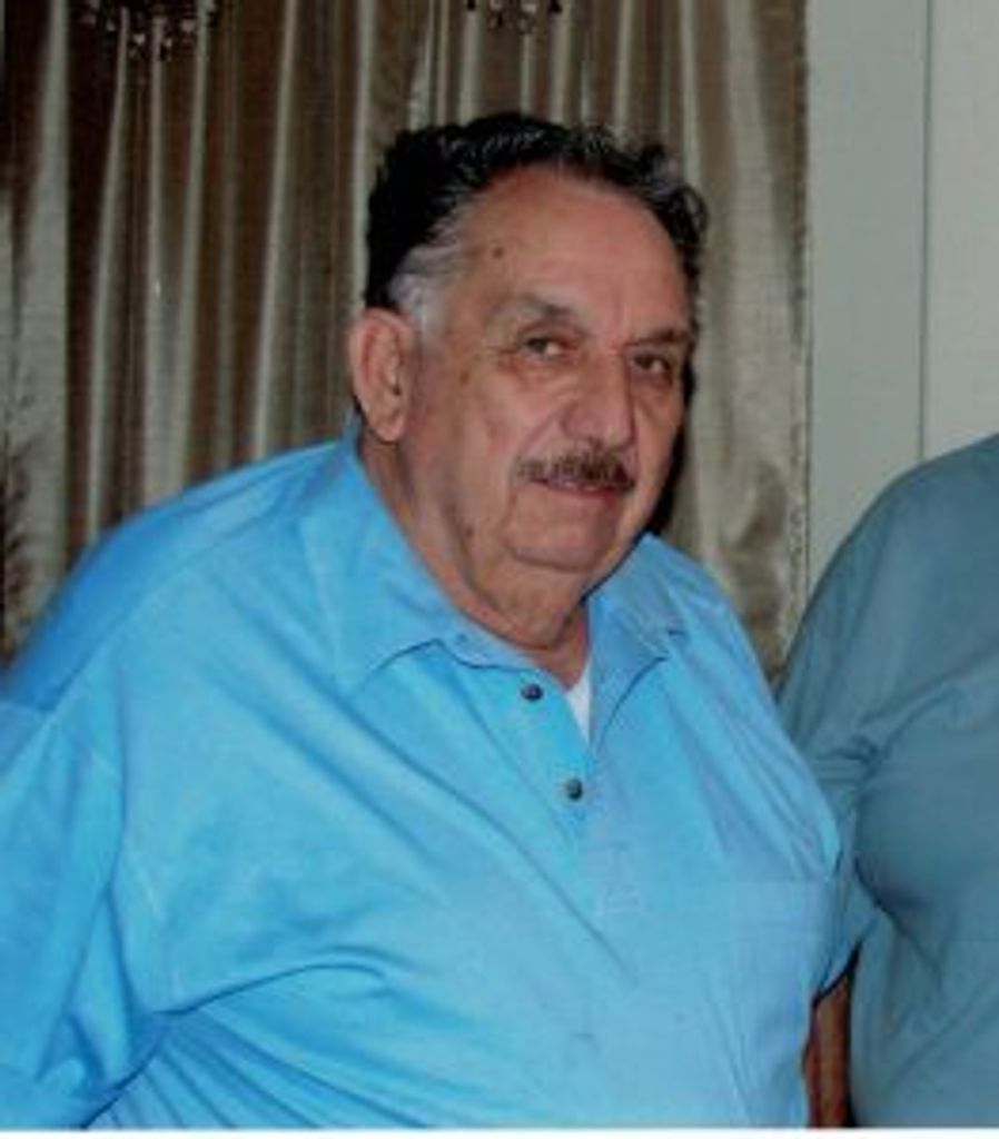 Timoteo L. Pedraza