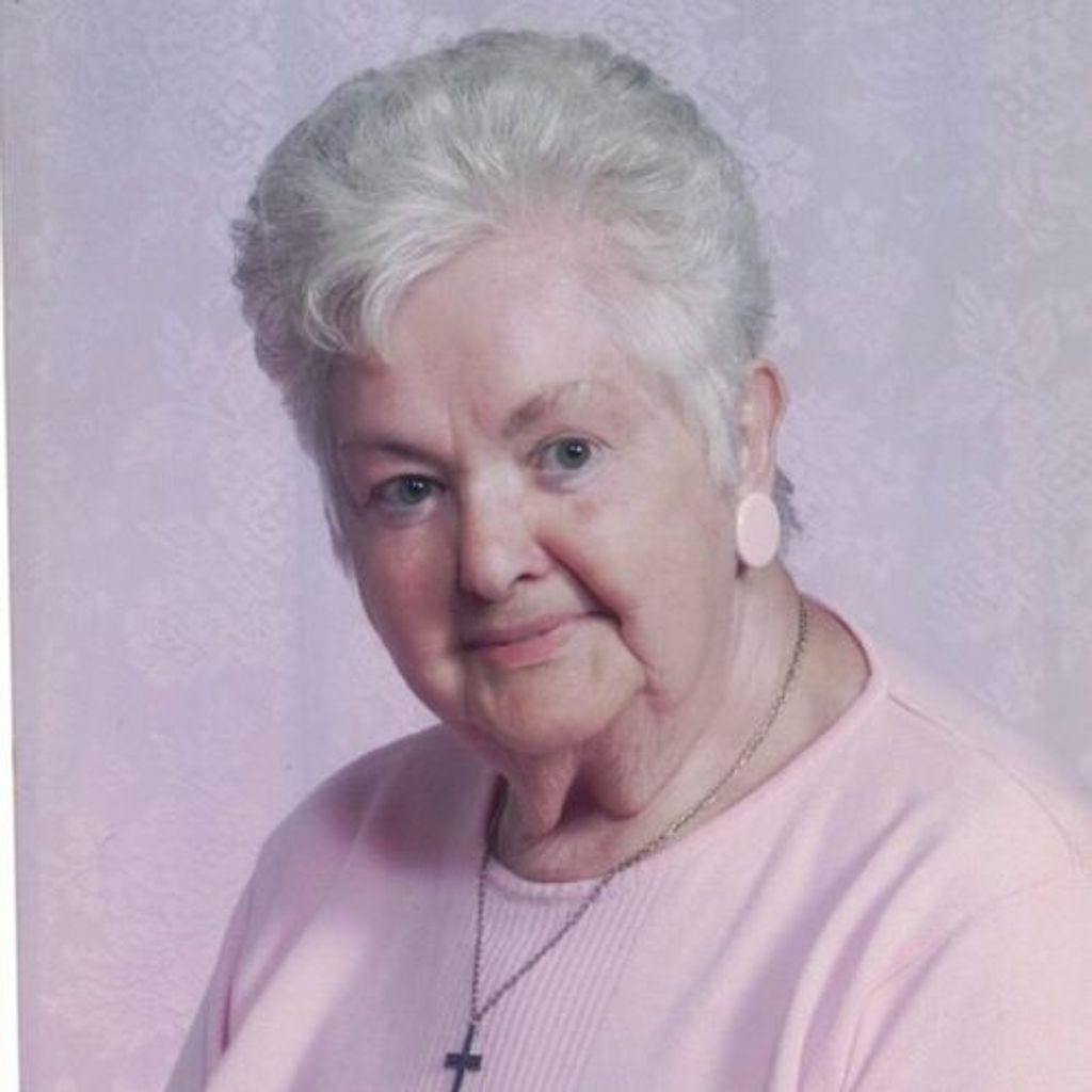 Margaret Ida Hall-Vincent Profile Photo