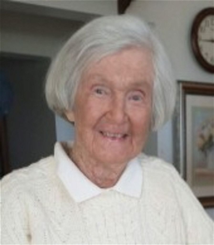 Suzanne Sutherland Profile Photo