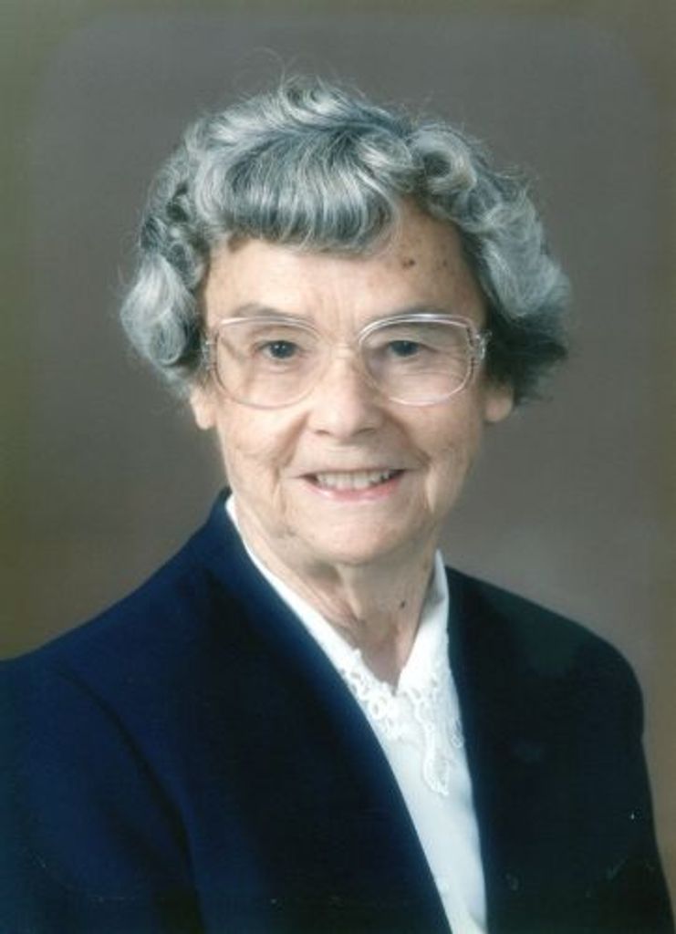 Freda Augusta Chambliss Profile Photo
