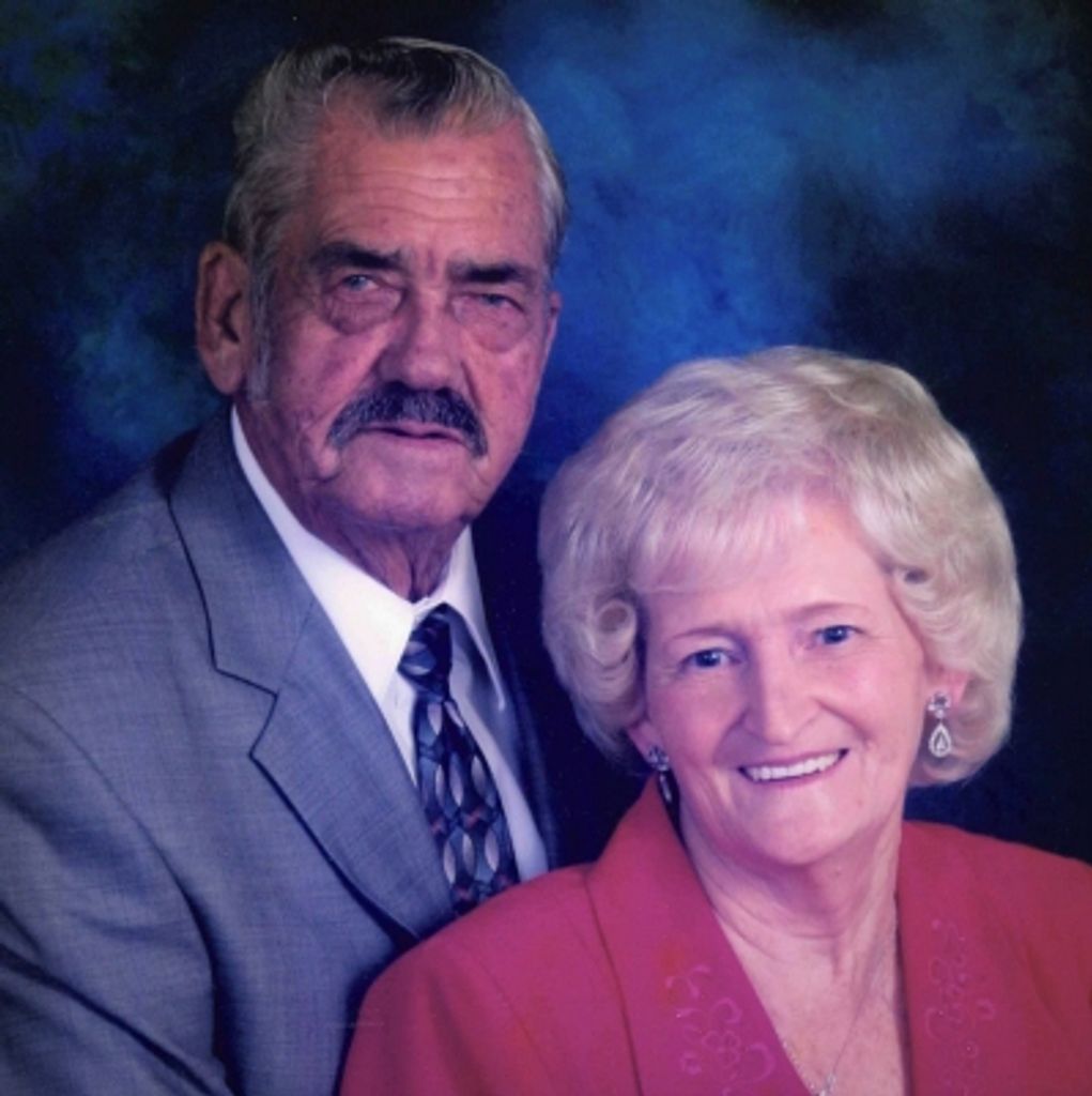 Jessie Juanita Smith