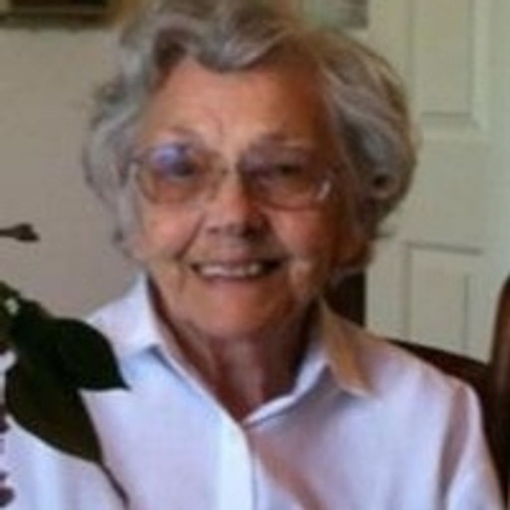 Ruby Godby Profile Photo