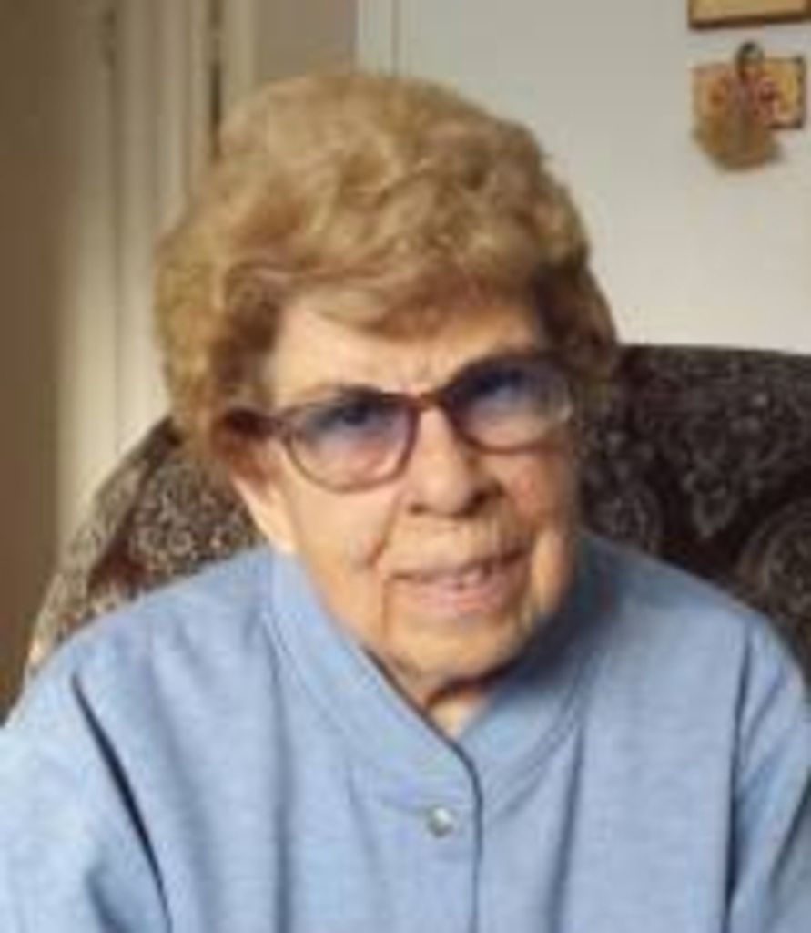 Ella May Sawyer Profile Photo