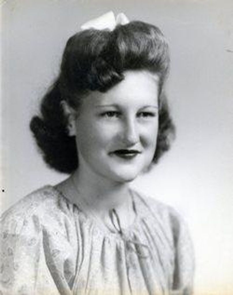 Opal Nell Bruce