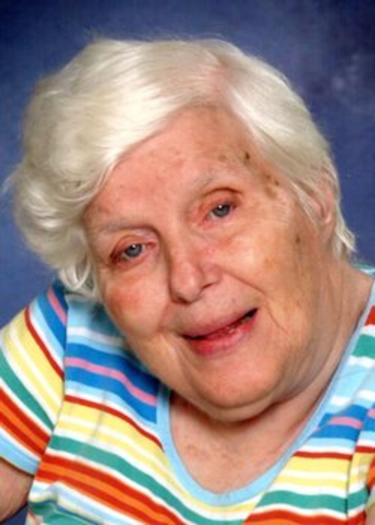 Cecilia Imelda Pincus