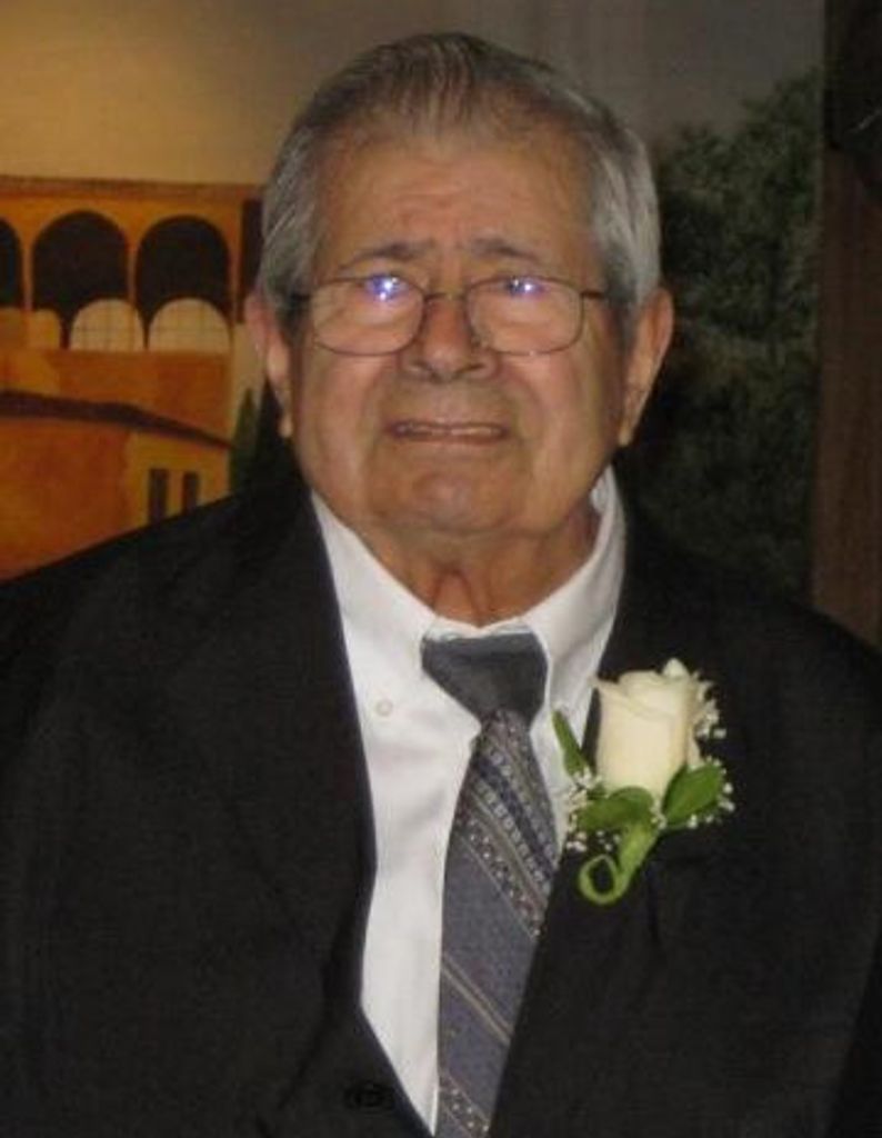 Arnulfo "Pancho" Ramirez