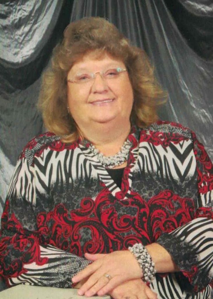 Debora Christine Hewatt